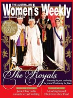 Cover image for Australian Women’s Weekly NZ: Jun 01 2022